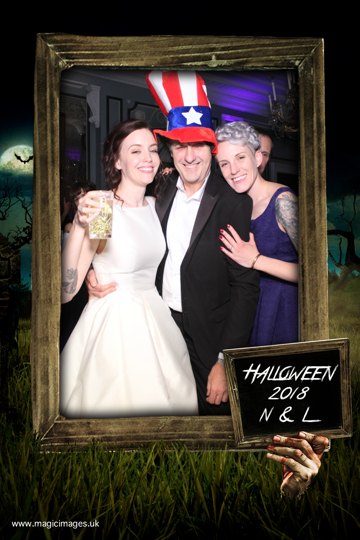 Neil & Laura's Wedding  | View more photos from the event at gallery.magicimages.uk/u/MagicImages/Neil-Lauras-Wedding